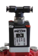 Magnetventil ML 312D 24V DC, 3/2- Wege