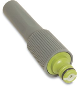 Gartenspritze Hydro-Fit mit einstellbarer Düse