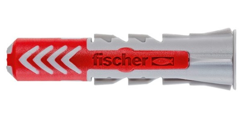 Dübel 10x50 Fischer Duopower